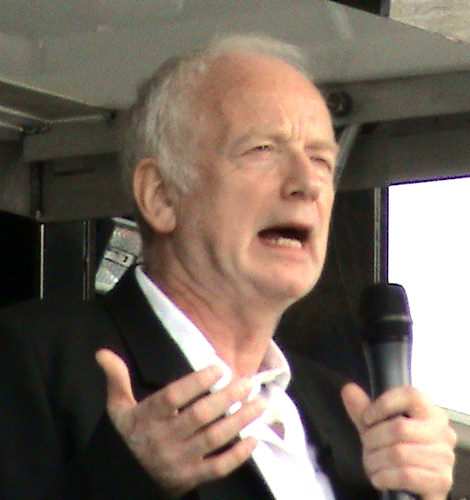 Ian McDiarmid