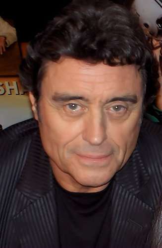 Ian McShane