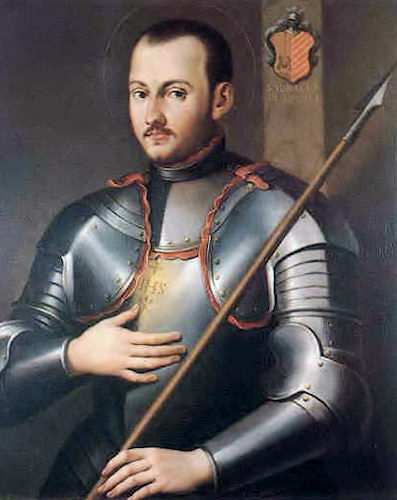 Ignazio di Loyola