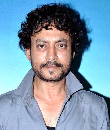 Irrfan Khan