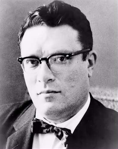 Isaac Asimov