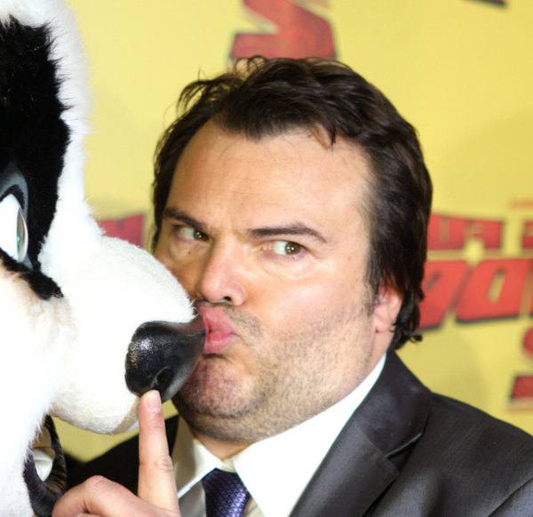 Jack Black