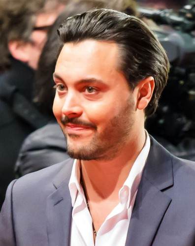 Jack Huston