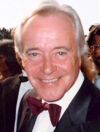 Jack Lemmon