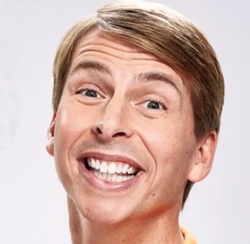 Jack McBrayer