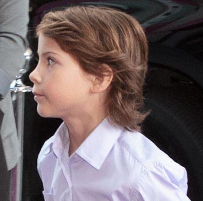 Jacob Tremblay