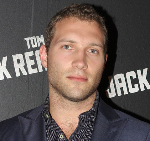 Jai Courtney