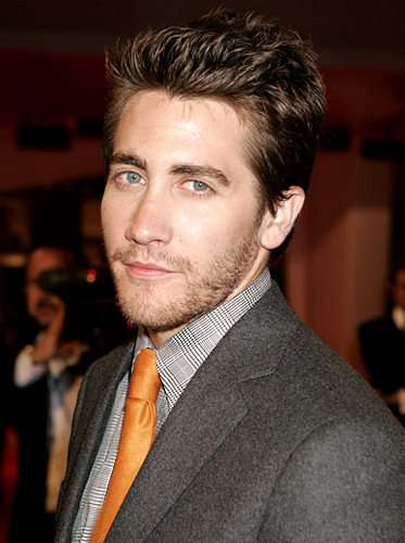 Jake Gyllenhaal