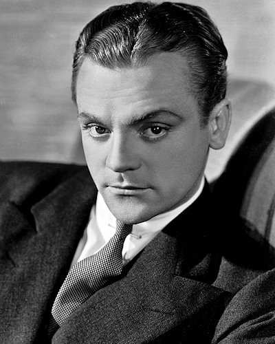 James Cagney