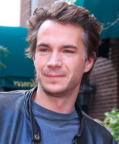 James D'Arcy