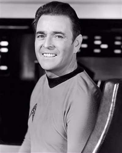 James Doohan