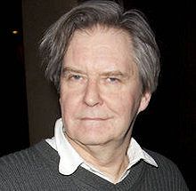 James Fleet