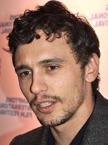 James Franco