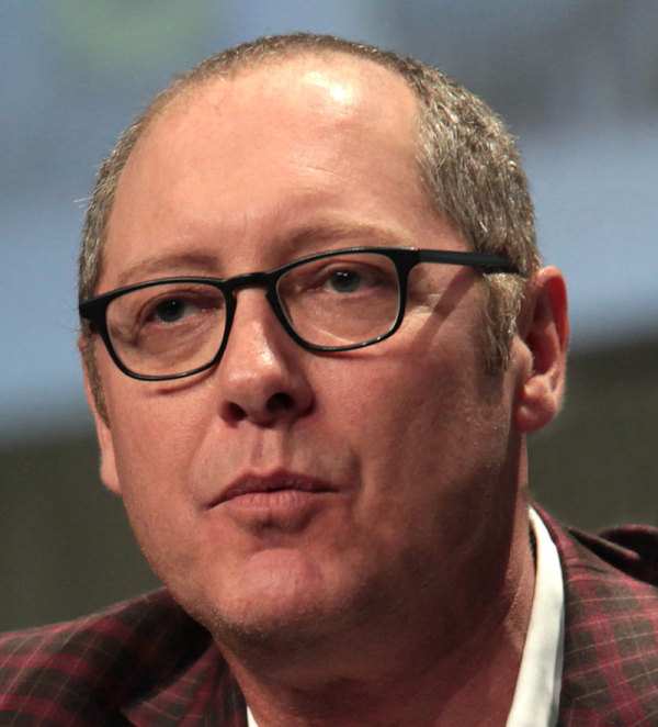 James Spader