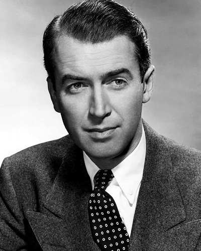 James Stewart