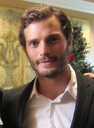 Jamie Dornan