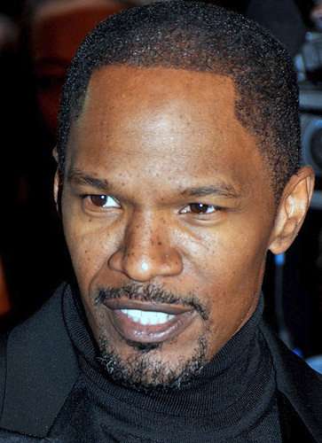 Jamie Foxx