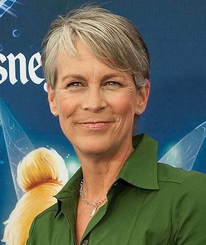 Jamie Lee Curtis