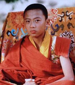 Jamyang Jamtsho Wangchuk