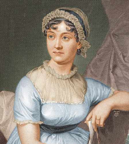 Jane Austen