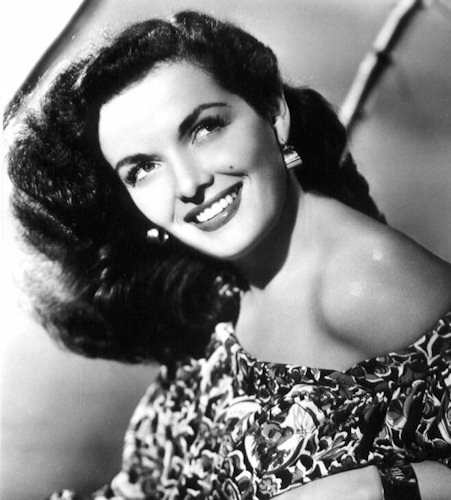 Jane Russell