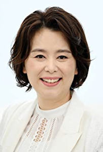 Jang Hye jin