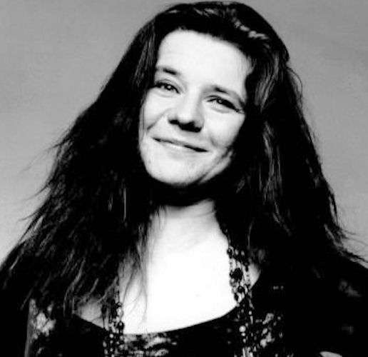 Janis Joplin