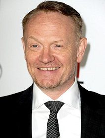 Jared Harris