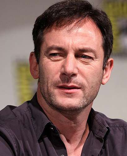 Jason Isaacs