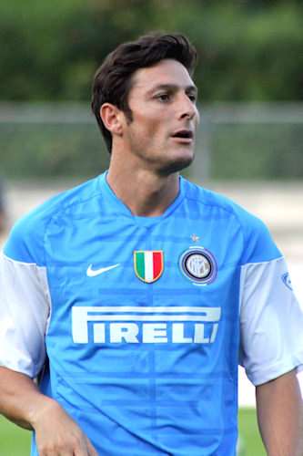 Javier Zanetti