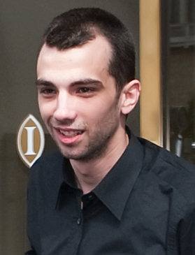 Jay Baruchel