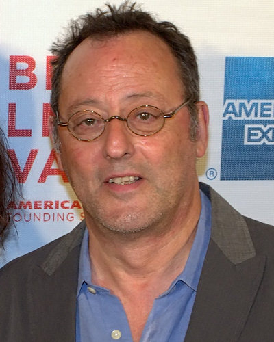 Jean Reno