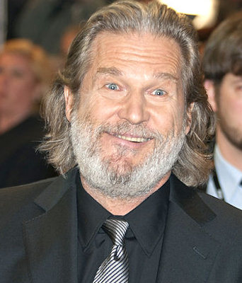 Jeff Bridges