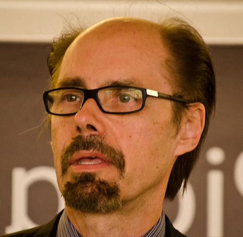 Foto di Jeffery Deaver