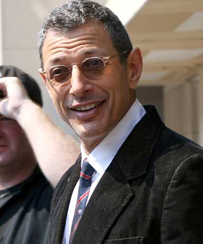 Jeff Goldblum