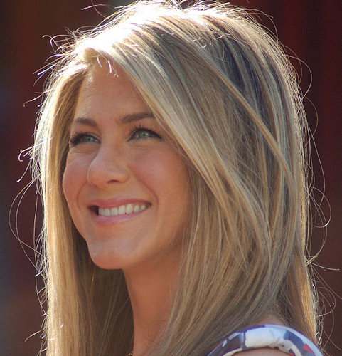 Jennifer Aniston