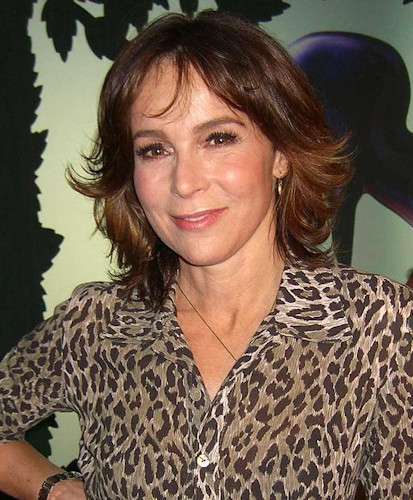 Jennifer Grey