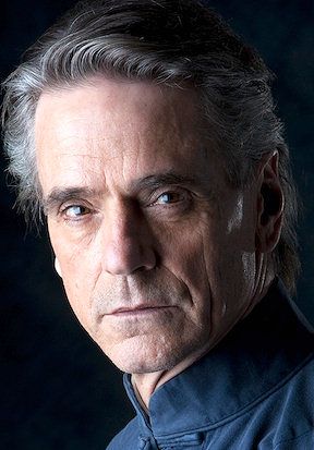 Jeremy Irons