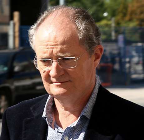 Jim Broadbent