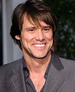 Jim Carrey