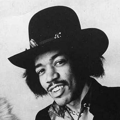 Jimi Hendrix