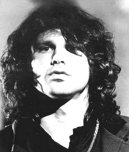 Jim Morrison