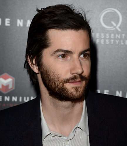 Jim Sturgess