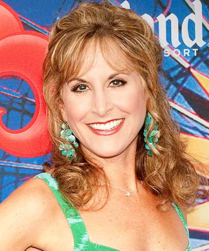 Jodi Benson