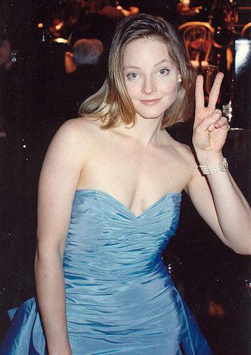 Jodie Foster