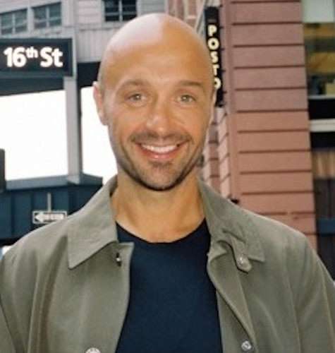 Joe Bastianich