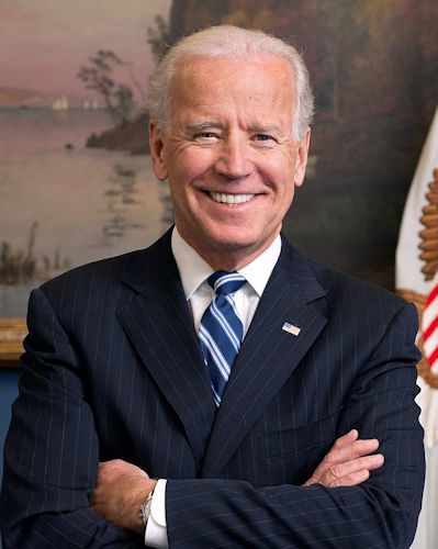 Foto di Joe Biden