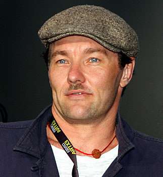 Joel Edgerton