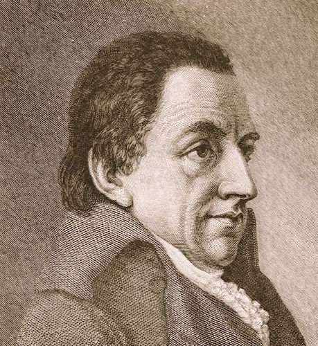 Johann Gottlieb Fichte