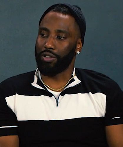 John David Washington